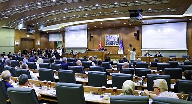 Bursa’da tüm otobüsler elektrikliye dönüştürülecek