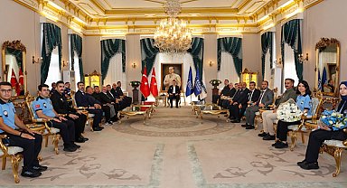 Bursa’da Zabıta Teşkilatı’nın 200. kuruluş yıl dönümü kutlandı