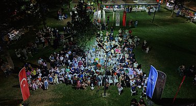 Bursa'nın fetih etkinlikleri İnegöl'deki şenlikle tamamlandı