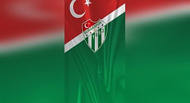 Bursaspor’dan 17 isim bahis soruşturması kapsamında PFDK’ye sevk edildi