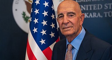 Büyükelçi Barrack: ABD güçlerinin Irak’tan çekilmesi tamamlandı