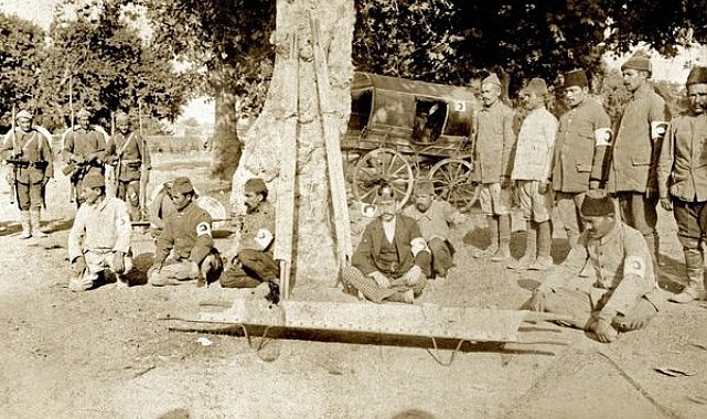 Çanakkale Muharebeleri'nin ilk ateşkes girişimi sanılandan önce başladı