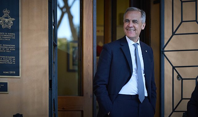 Carney: Kanada’nın Singapur’a ihracatı beş yılda iki katından fazla arttı