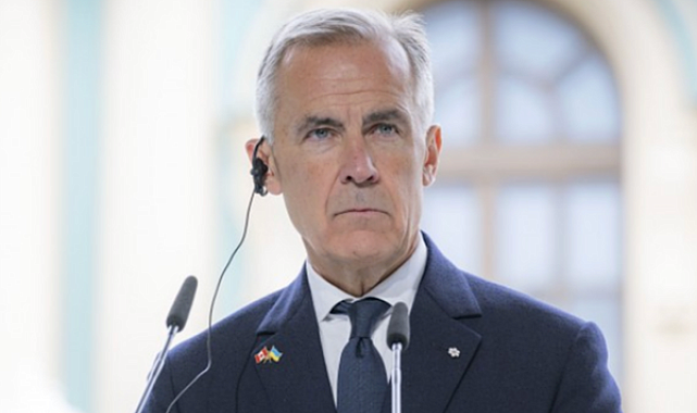 Carney: Kanada, Ukrayna’nın yanında