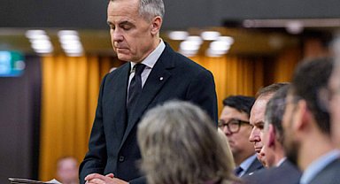 Carney: Kanada ve Norveç, Arktik güvenliği ve savunma alanları işbirliğini güçlendiriyor