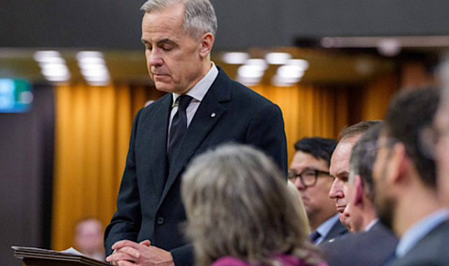 Carney: Kanada ve Norveç, Arktik güvenliği ve savunma alanları işbirliğini güçlendiriyor