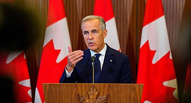 Carney: Kanada'ya yönelik yabancı yatırımlar son 20 yılın en yüksek seviyesine ulaştı