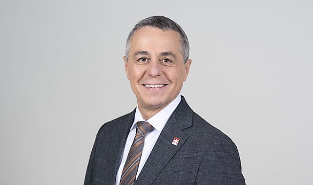 Cassis: Körfez İşbirliği Konseyi ile işbirliğimize yeni ivme kazandıracağız