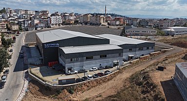 Çayırova Belediyesi Spor Kompleksi 13 Eylül'de açılacak