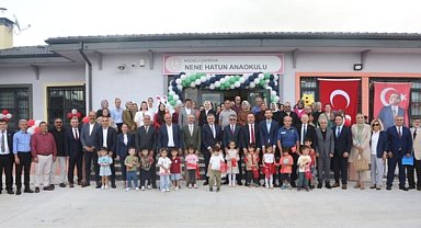Çayırova’da yeni eğitim döneminin ilk ders zili çaldı