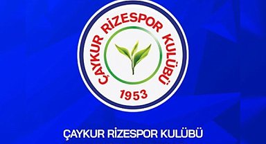 Çaykur Rizespor’dan 1.680 promosyonlu kombineye iptal