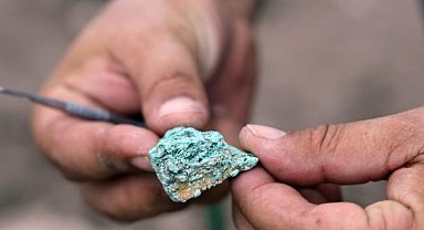 Çayönü’nde 9 bin yıllık madencilik izleri bulundu