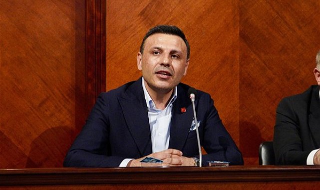 Çelik: Ekonomik zorlukların eğitiminize gölge düşürmesine izin vermeyeceğiz