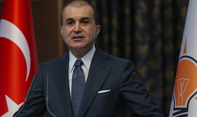 Çelik: Tüm şehit ve gazilerimizi rahmetle ve saygıyla anıyoruz