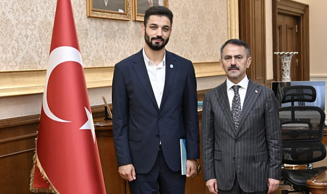 Çelik, Vali Aktaş’ı ziyaret etti