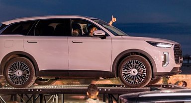 Chery hibrit teknolojisiyle güvenlikte yeni sınırlar belirliyor