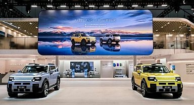 Chery’nin küresel ihracatı 7 milyon adedi aştı