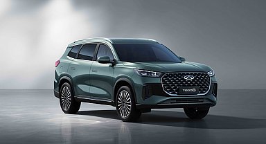 Chery yeni eğitim döneminde ailelerin yolculuklarına eşlik ediyor!