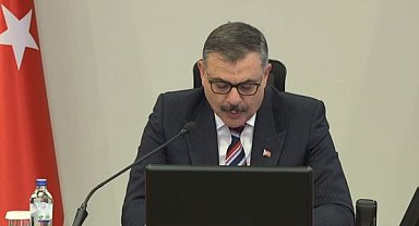 Çiftçi: Denetimin amacı ceza yazmak değil; kural ihlalini önlemek