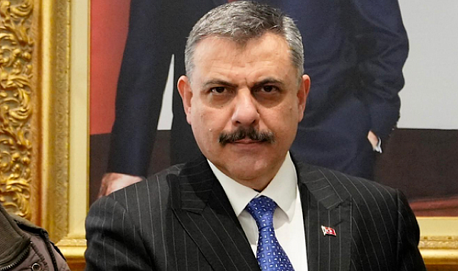 Çiftçi: Sakarya’daki selde AFAD ve Sahil Güvenlik ekipleri büyük fedakarlık gösterdi