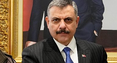 Çiftçi: Saldırının gerçekleştiği okul da birinci dereceden riskli okullardan bir tanesi