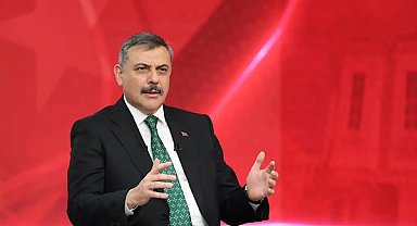 Çiftçi: Terörsüz bölge konusunda dörtlü bir mekanizma geliştirebiliriz
