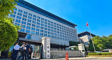 Çin: ABD ile 30 milyar dolarlık karşılıklı tarife indirimi için istişare sürdürüyoruz