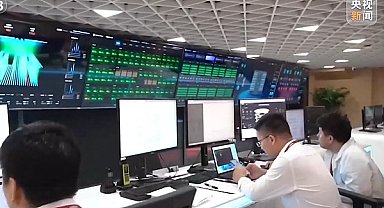 Çin’de aktif akıllı ajan sayısının 2030’da 197 milyona çıkması bekleniyor