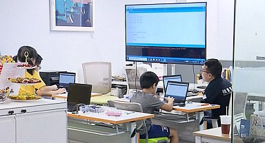 Çin'de çocukların internet kullanımına yönelik yeni düzenleme taslağı