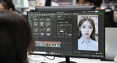 Çin’de ilk 8 ayda 430 bin mikro drama yayımlandı