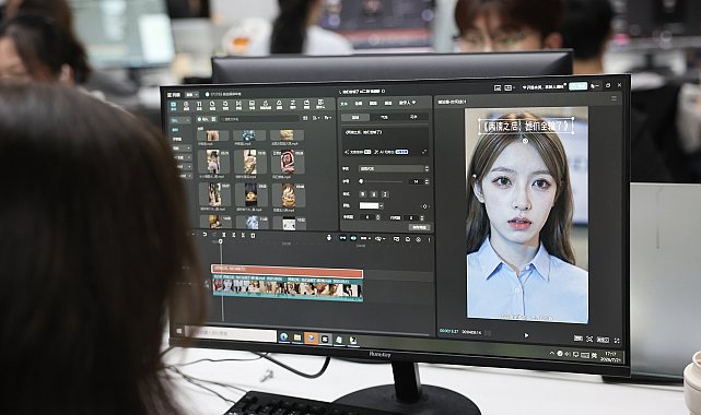 Çin’de ilk 8 ayda 430 bin mikro drama yayımlandı