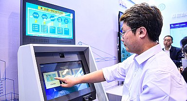 Çin'de sağlık güvenliği sisteminin gelişmesi hızlanıyor