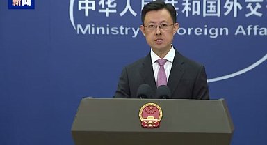 Çin: Filipinler kışkırtıcı eylemlere son vermeli