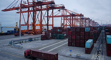 Çin ile ASEAN arasındaki ticaret hacmi 1 trilyon doları aştı