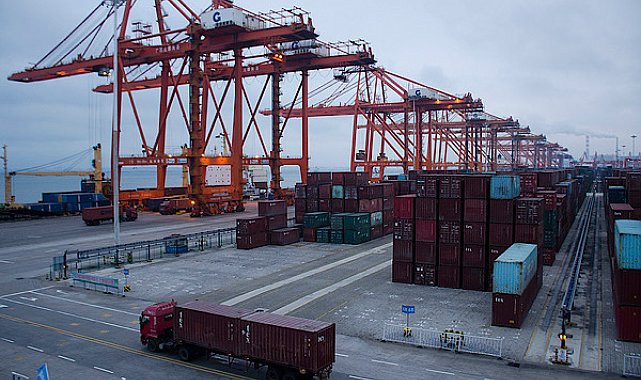 Çin ile ASEAN arasındaki ticaret hacmi 1 trilyon doları aştı