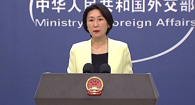 Çin: Japonya, bıraktığı kimyasal silahları imha sorumluluğunu yerine getirmeli