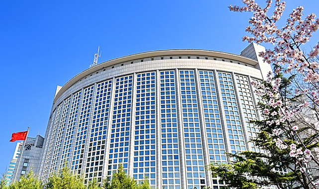 Çin: Japonya, militarizmle bağlantısını tamamen kesmeli