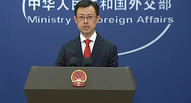 Çin: Japonya nükleer silah karşıtı üç ilkeye bağlı kalmalı