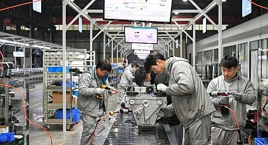 Çin, KOBİ’lerin 2030 hedeflerini belirledi