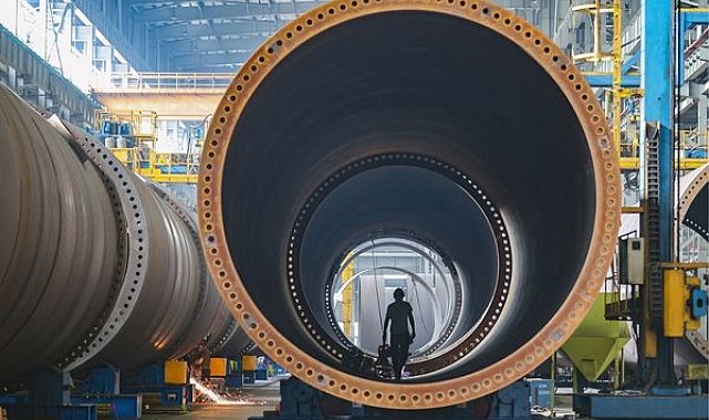 Çin sanayisinde kar artışı hız kesmiyor