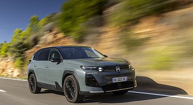 Citroen’den eylül ayına özel avantajlı finansman fırsatları