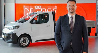 Citroen yerli üretim Jumpy kamyonet ile ürün gamını genişletti