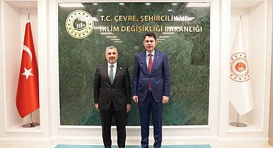 COP31’in Master Partner’ı Türk Telekom, Türkiye’nin iklim eylemine güç katıyor