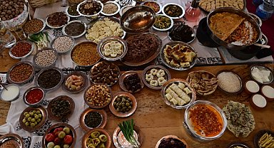 Çorum Belediyesi San Sebastian Gastronomika’ya katılacak