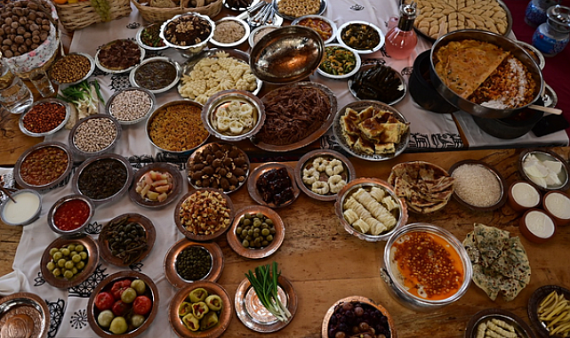 Çorum Belediyesi San Sebastian Gastronomika’ya katılacak
