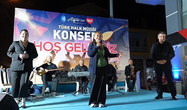 Çorum’da Uğur Mumcu Caddesi’nde mahalle şenliği düzenlendi
