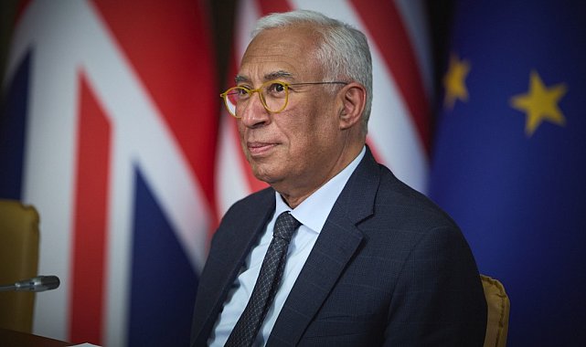 Costa: Avrupa stratejik özerkliğini güçlendirmeli