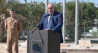 Crosetto: Bunu Anayasa ve demokrasinin ihlali olarak görüyorum