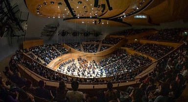CSO’nun 200. yılı Carnegie Hall’da taçlanacak