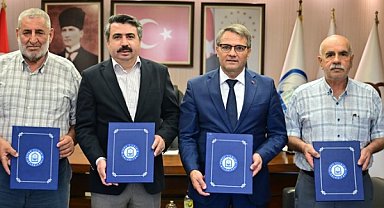 Cumalıkızık’ta pazar yeri ve otopark düzenlemesi yapılacak